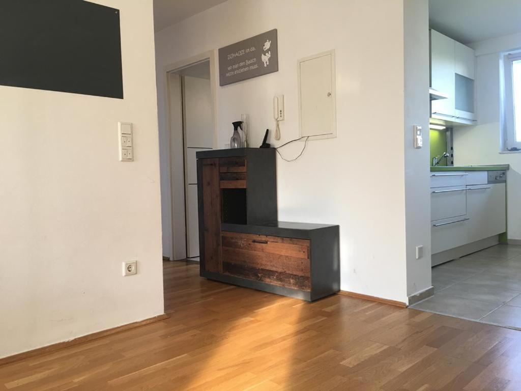 Moderne Wohnung An Der Messe Nuremberg Luaran gambar
